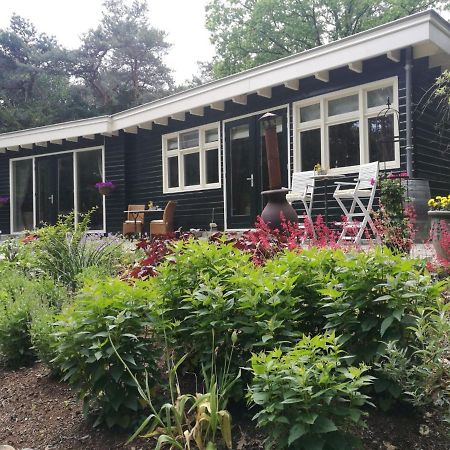 Bed and Breakfast Bosgeluk Helmond Exterior foto
