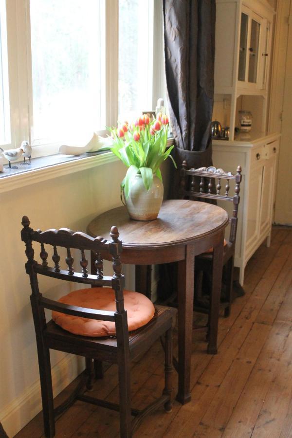 Bed and Breakfast Bosgeluk Helmond Exterior foto