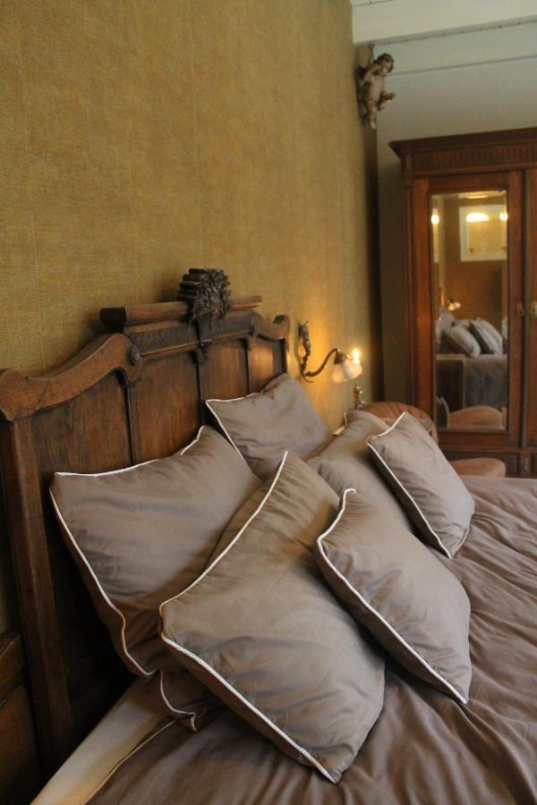 Bed and Breakfast Bosgeluk Helmond Exterior foto