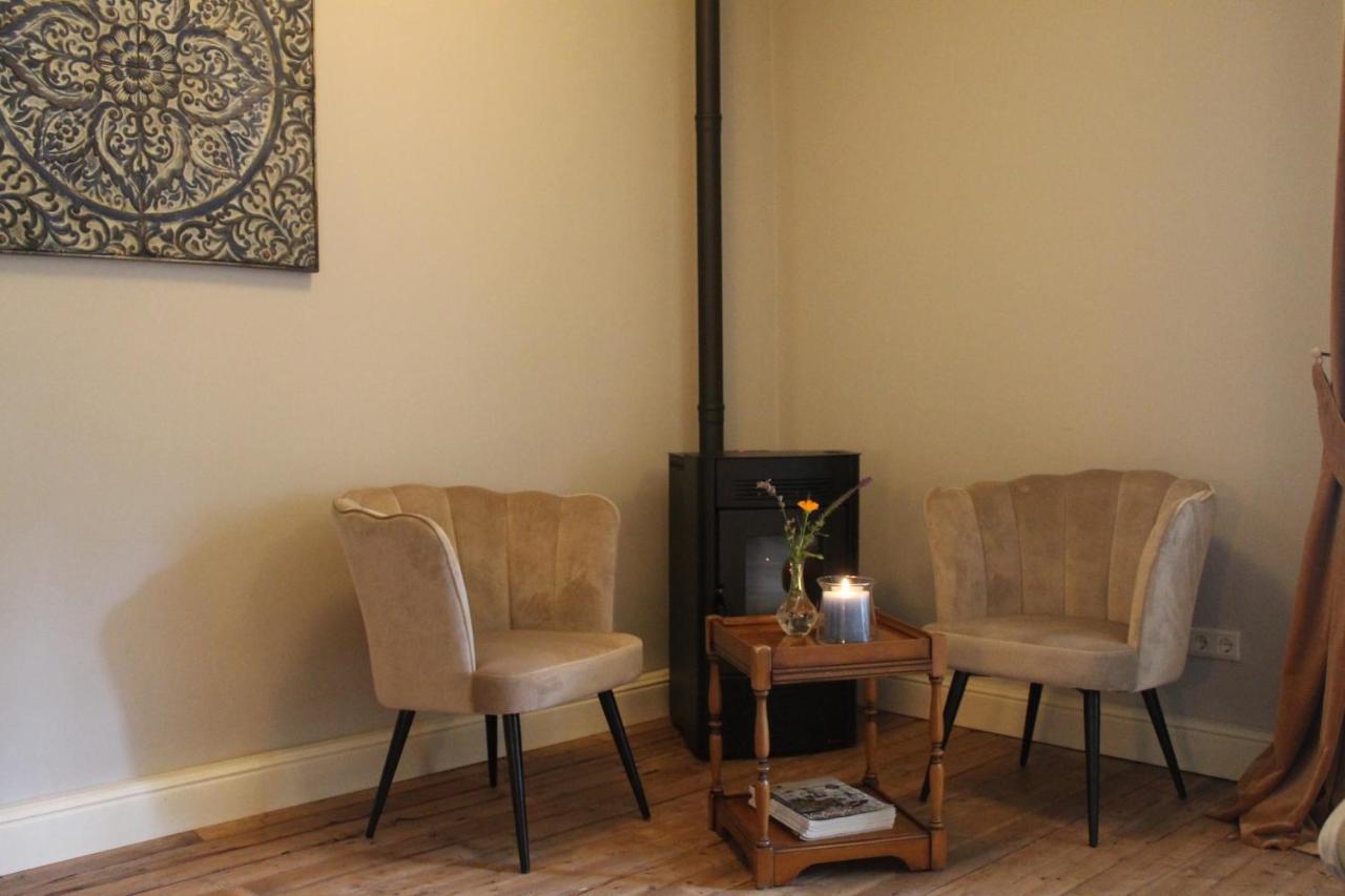 Bed and Breakfast Bosgeluk Helmond Exterior foto