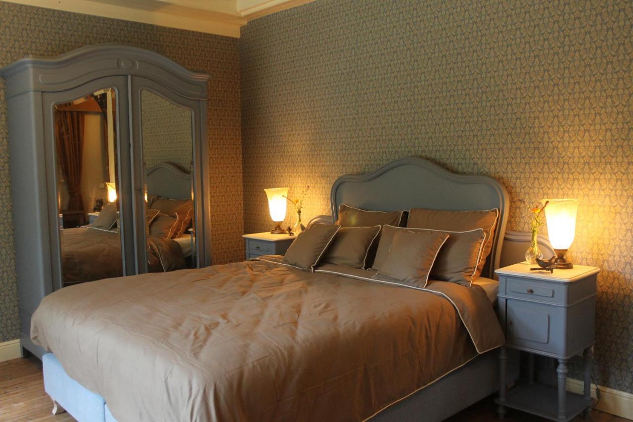 Bed and Breakfast Bosgeluk Helmond Exterior foto