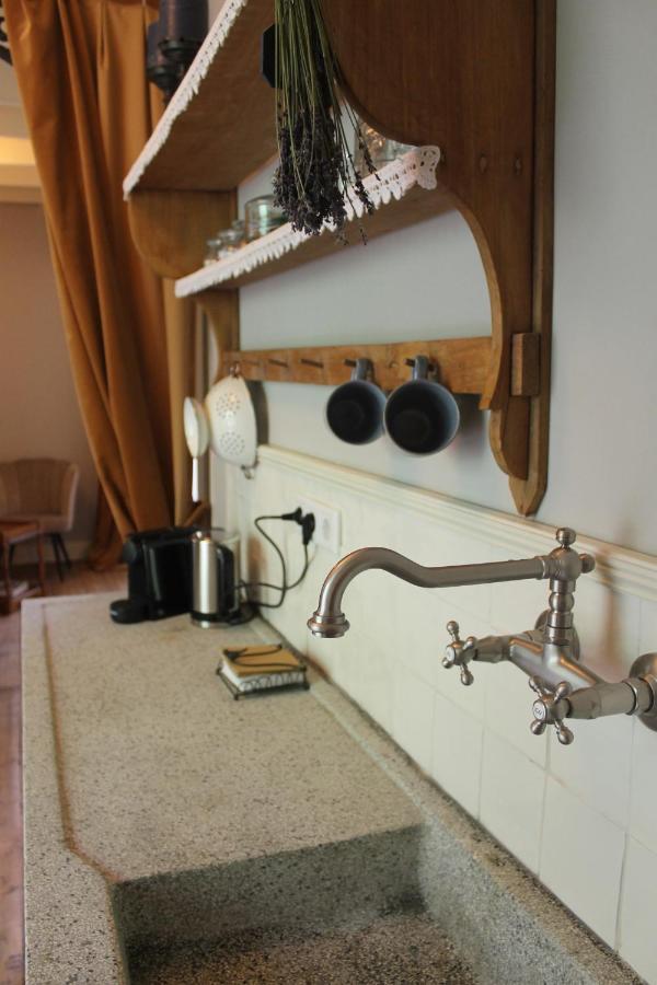 Bed and Breakfast Bosgeluk Helmond Exterior foto